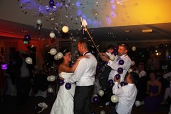 Wharton Park Golf Club Wedding Photo Video Mobile Disco Siddy Sounds VDJ Ivan Stewart Quality Wedding Photography